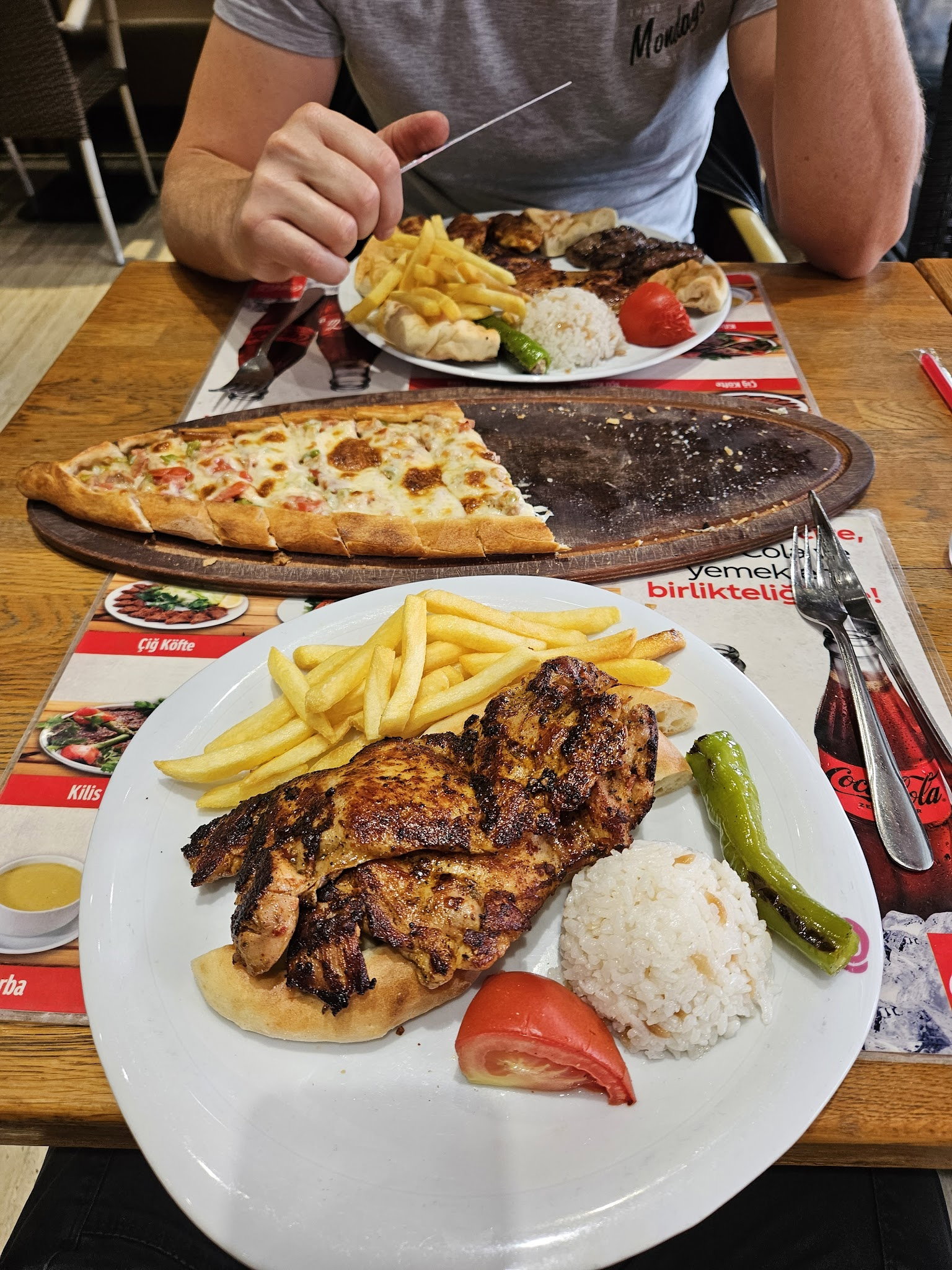 Yiğitali Usta