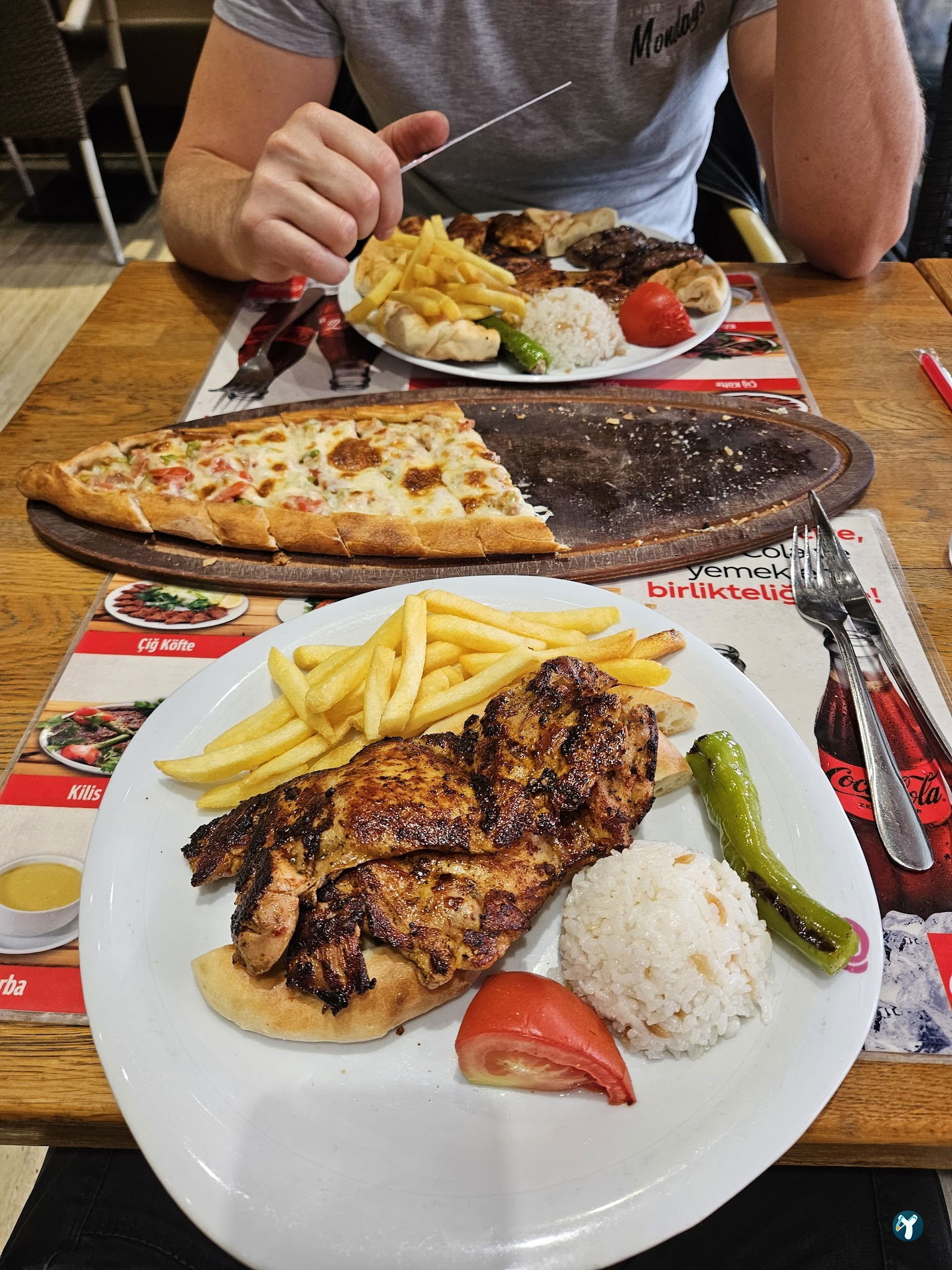 Yiğitali Usta