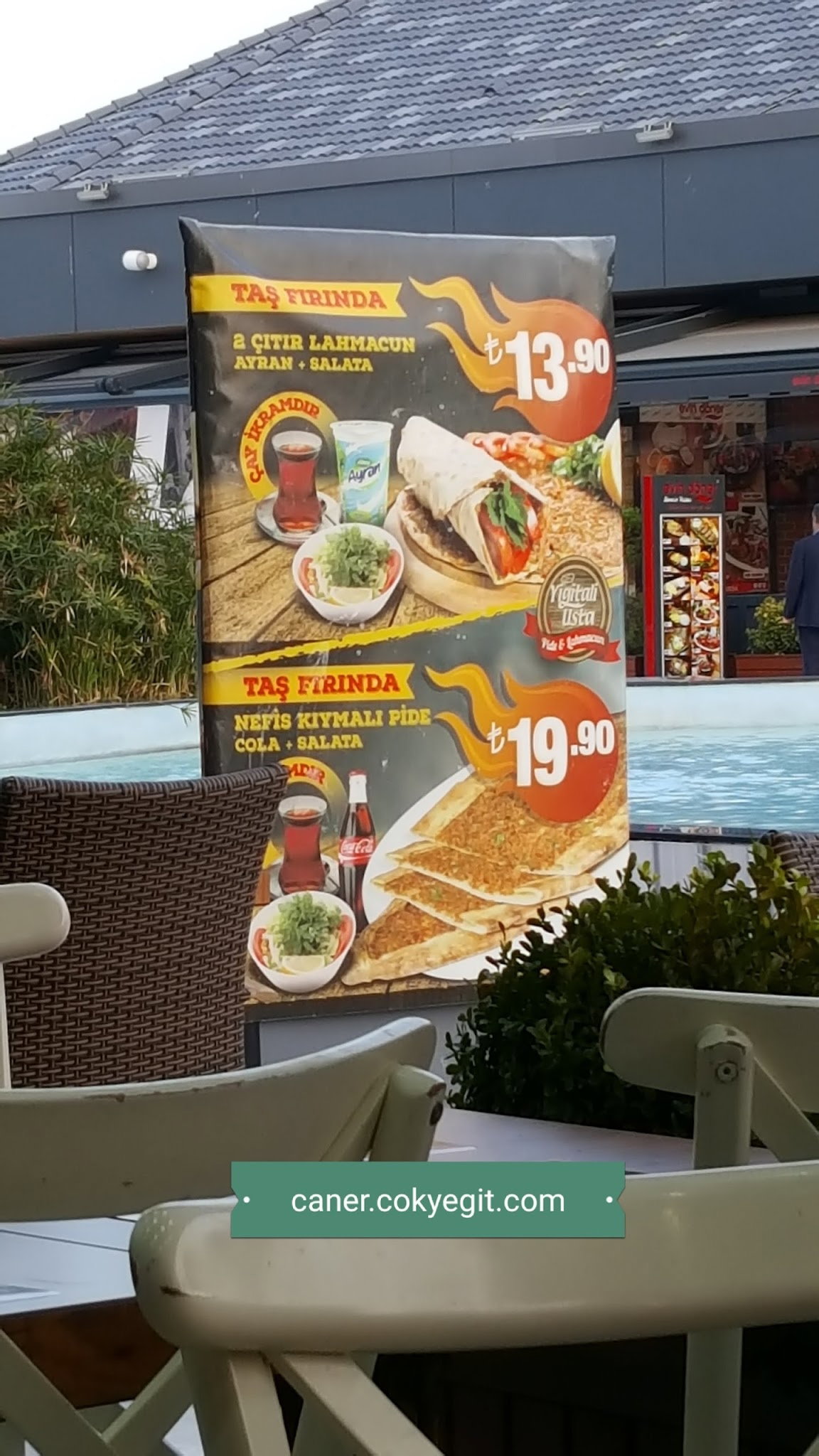 Yiğitali Usta