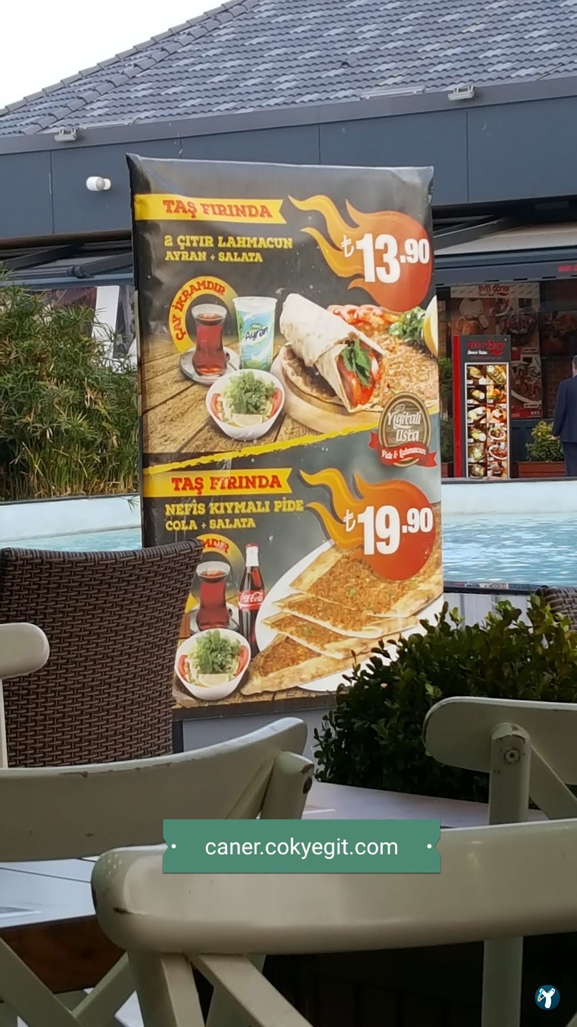 Yiğitali Usta