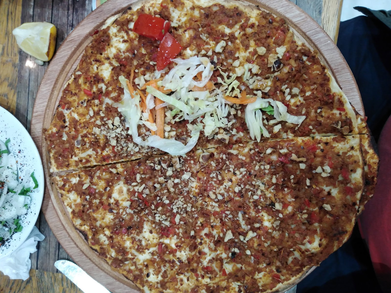 Yiğitali Usta