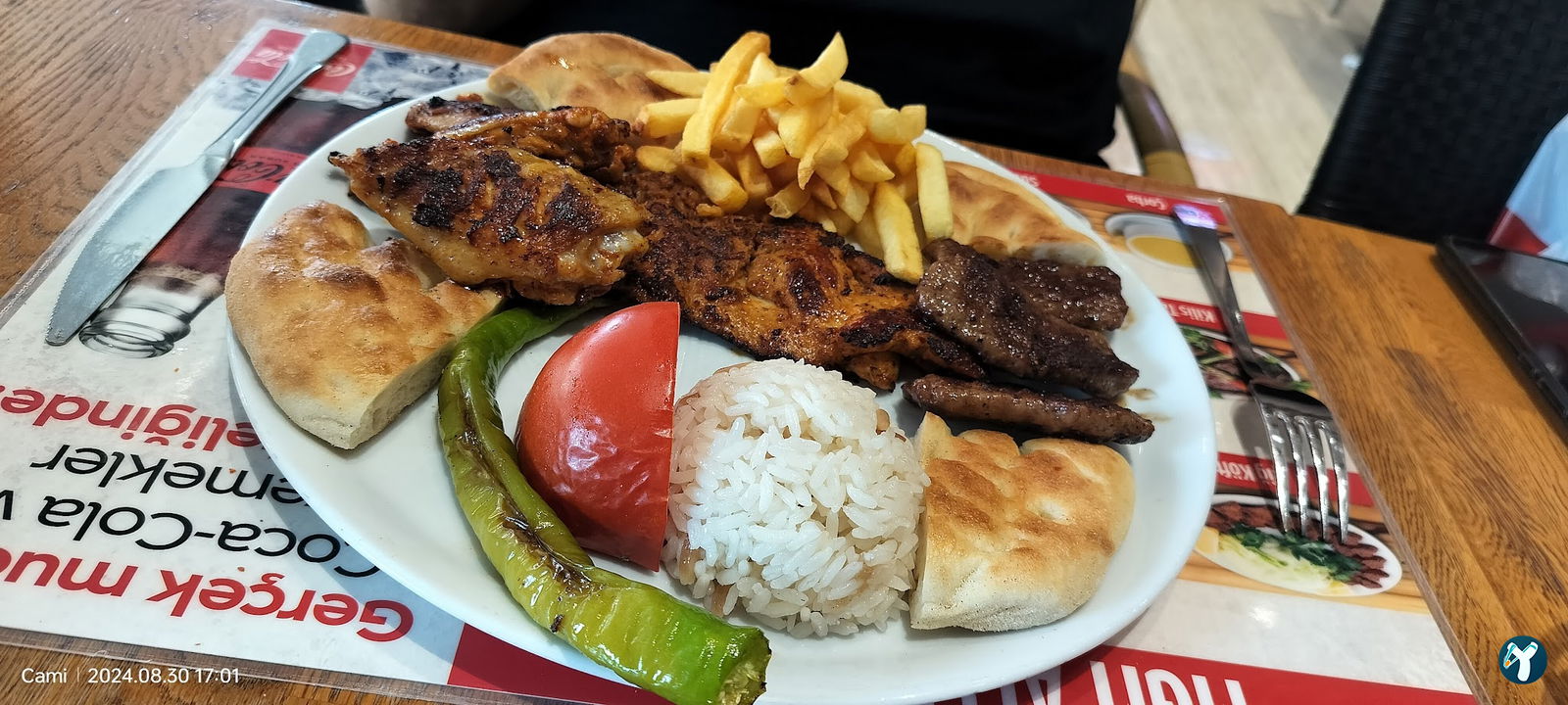Yiğitali Usta