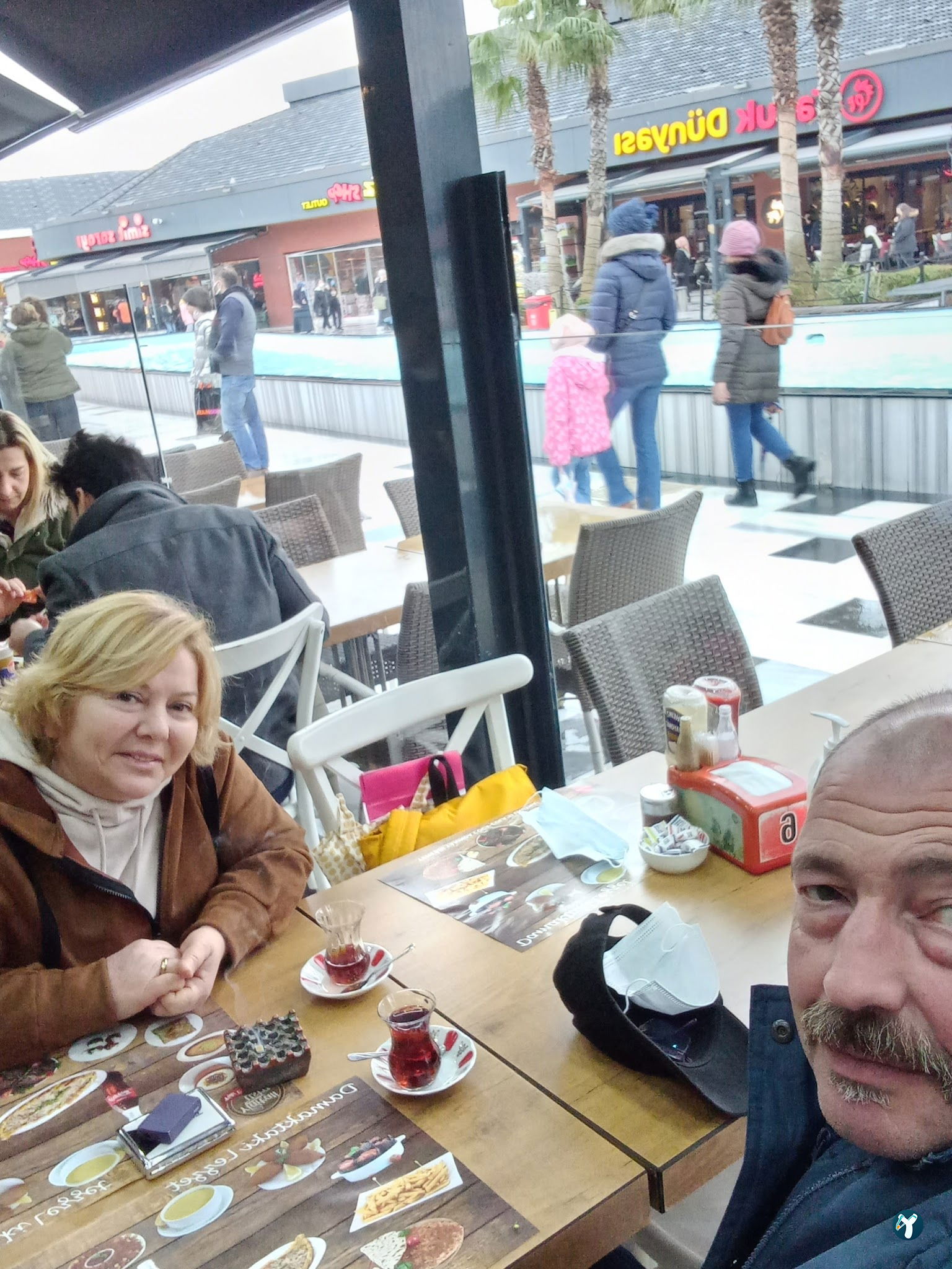 Yiğitali Usta