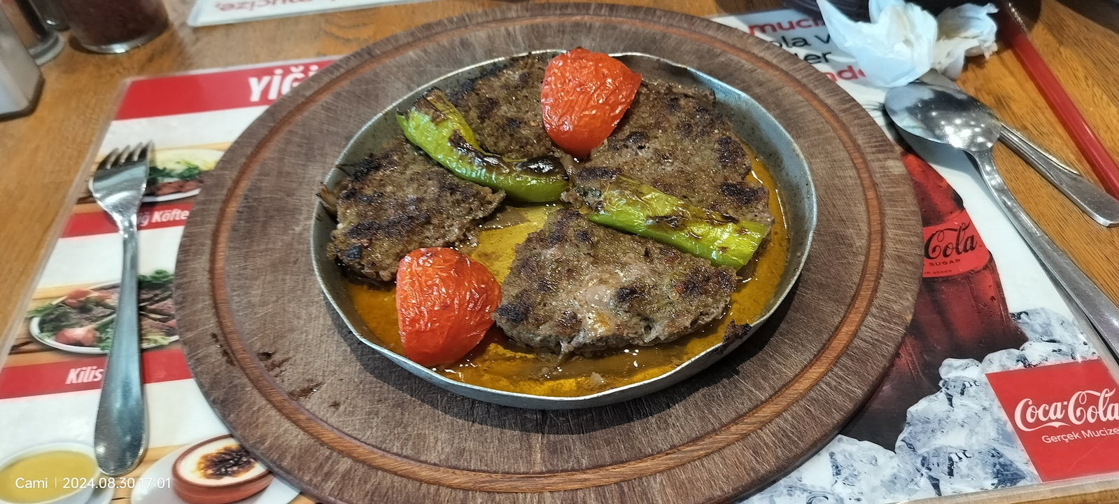 Yiğitali Usta