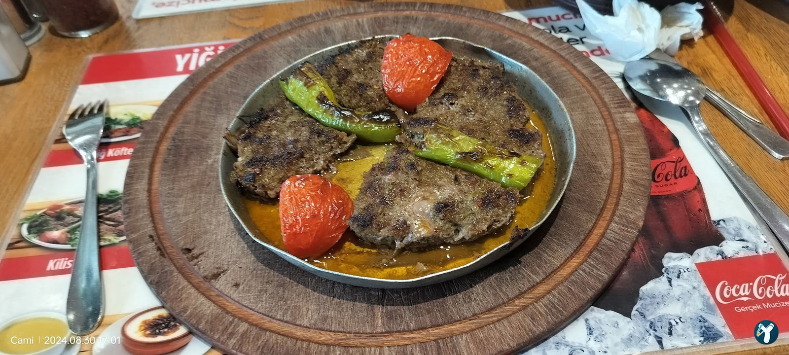 Yiğitali Usta