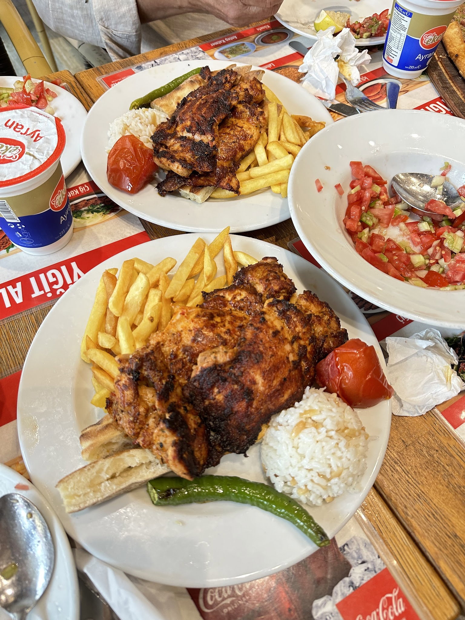 Yiğitali Usta