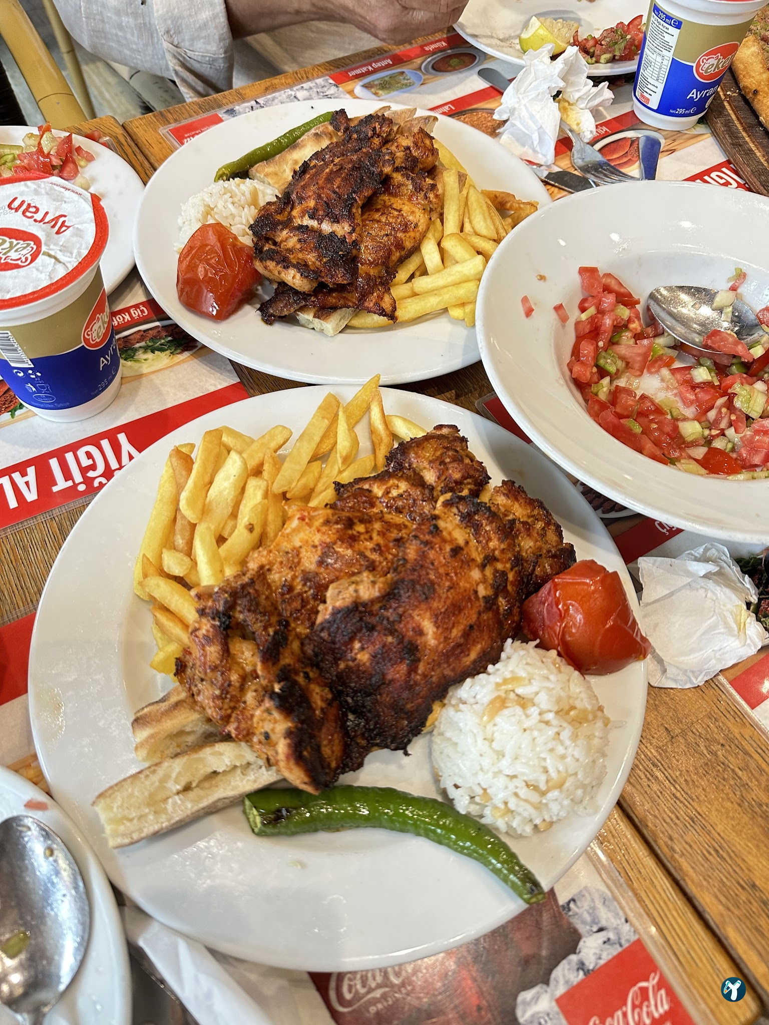 Yiğitali Usta