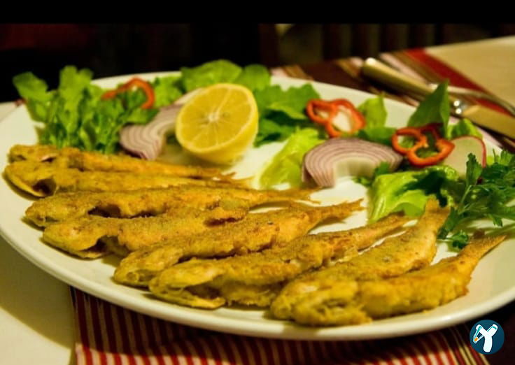 Ada Et Ve Balık Restaurant