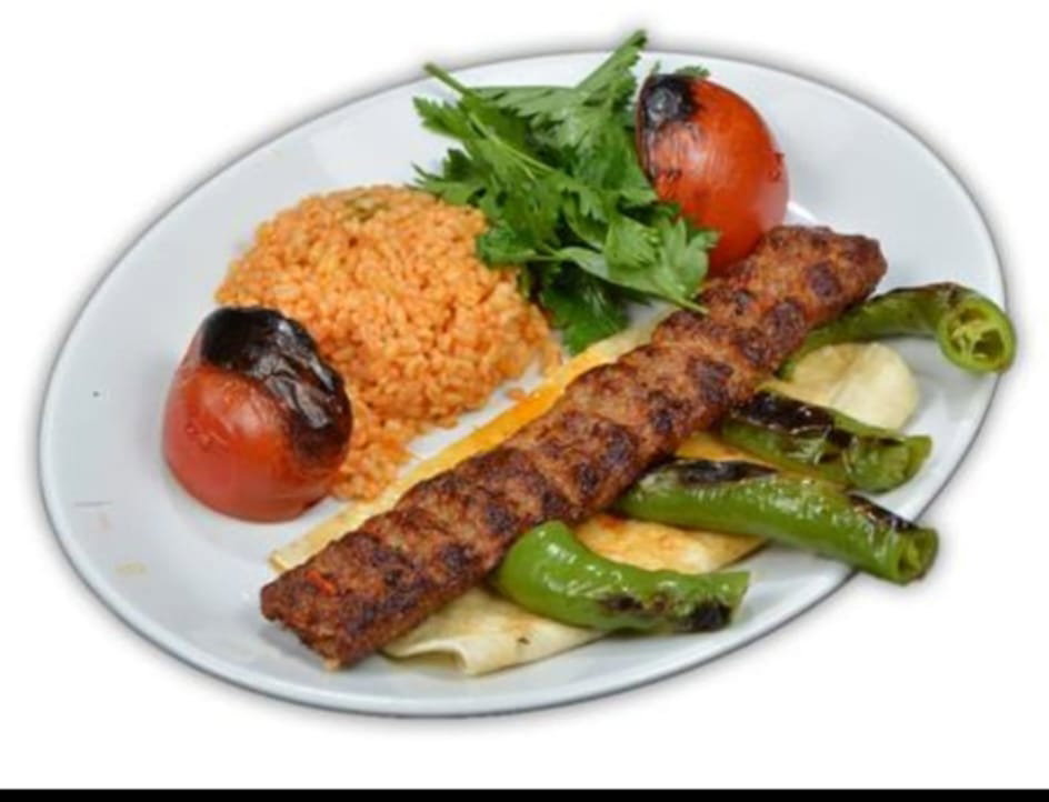 Ada Et Ve Balık Restaurant