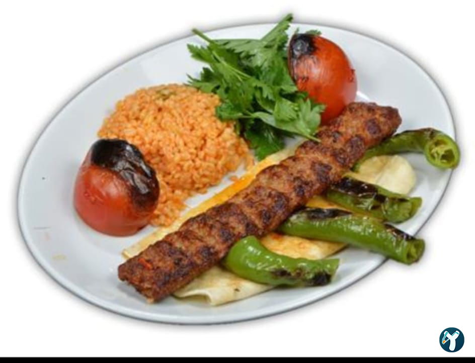Ada Et Ve Balık Restaurant