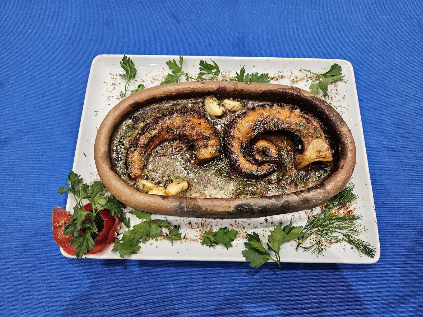 Ada Et Ve Balık Restaurant