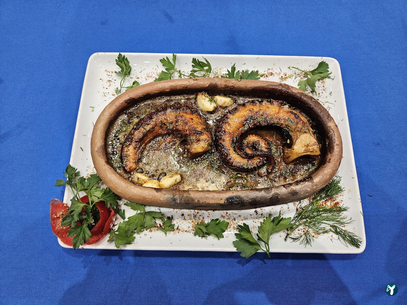 Ada Et Ve Balık Restaurant