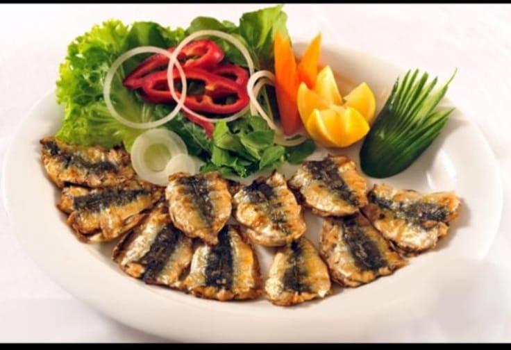 Ada Et Ve Balık Restaurant
