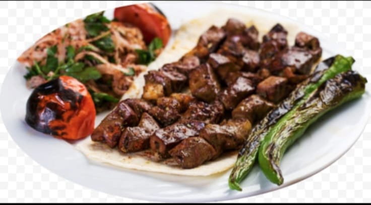 Ada Et Ve Balık Restaurant