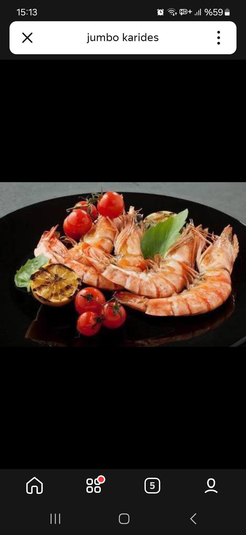 Ada Et Ve Balık Restaurant
