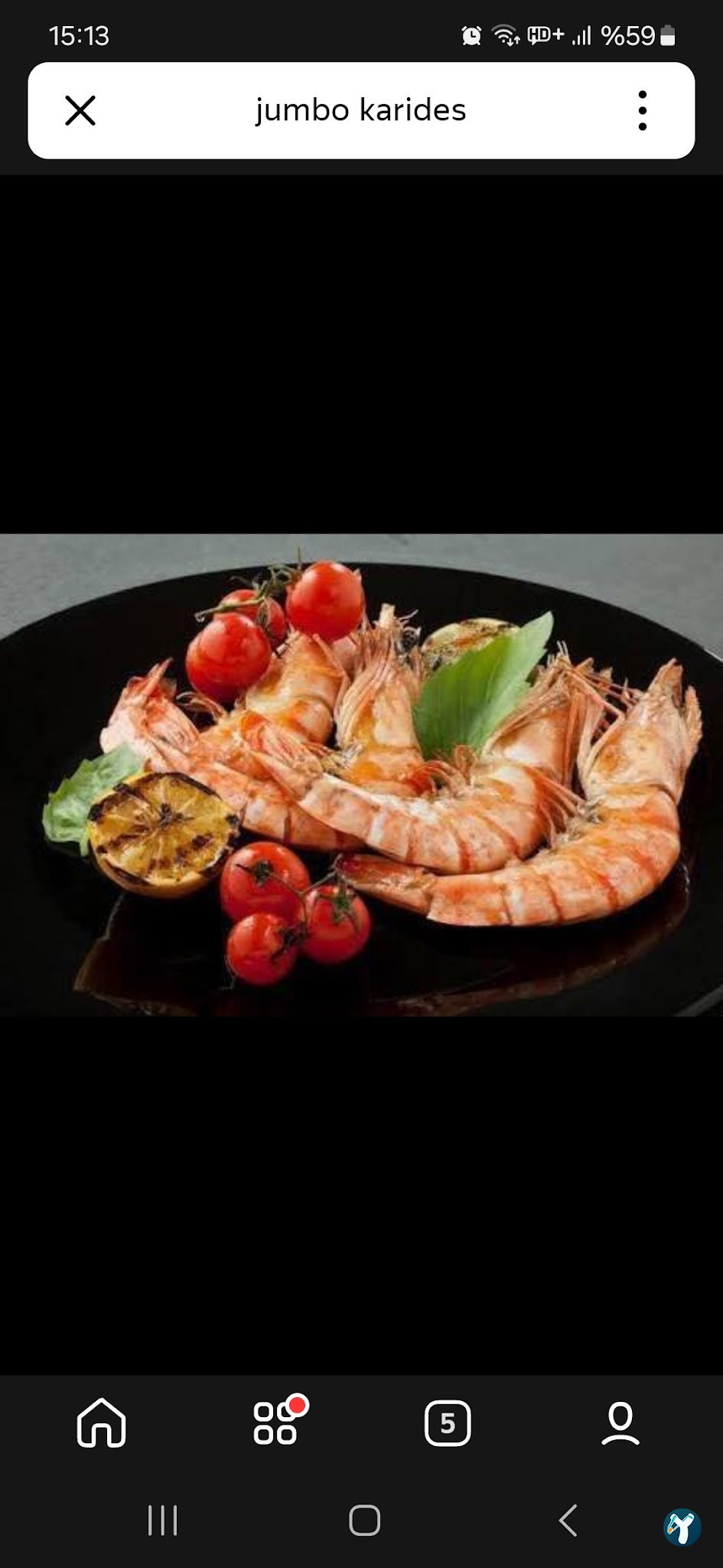 Ada Et Ve Balık Restaurant
