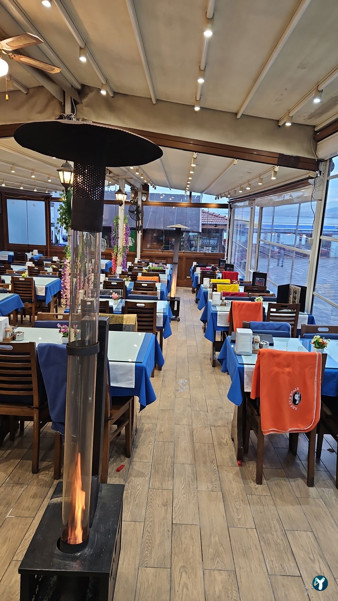 Ada Et Ve Balık Restaurant