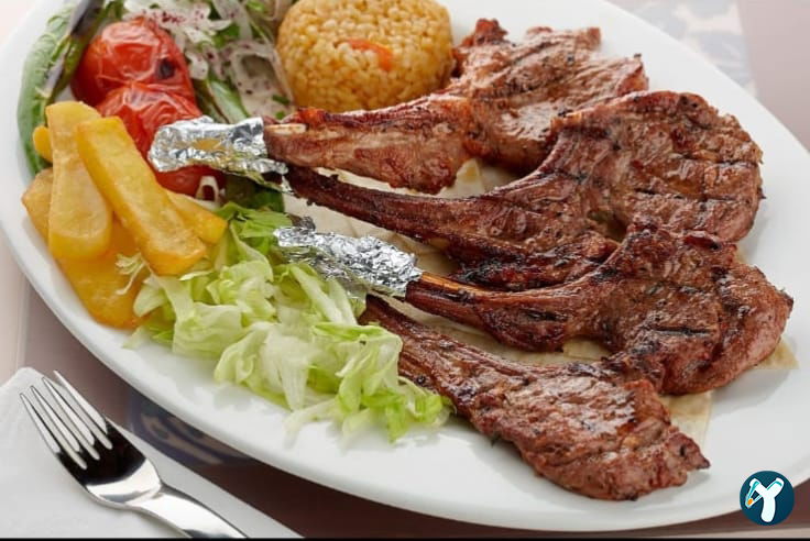 Ada Et Ve Balık Restaurant