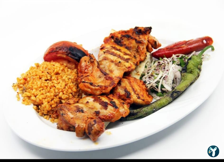 Ada Et Ve Balık Restaurant