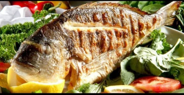 Ada Et Ve Balık Restaurant