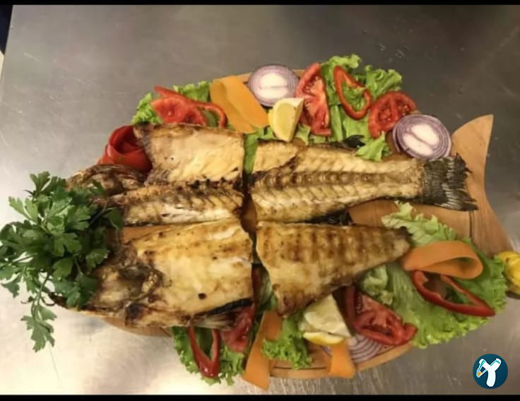 Ada Et Ve Balık Restaurant