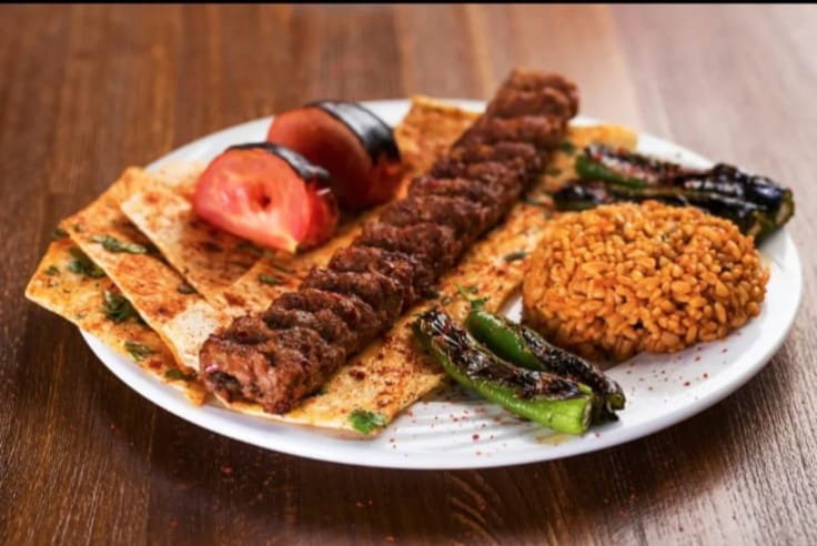 Ada Et Ve Balık Restaurant