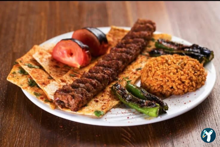 Ada Et Ve Balık Restaurant