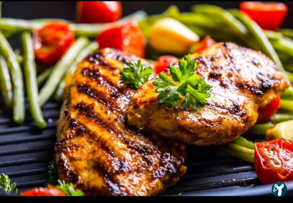 Ada Et Ve Balık Restaurant