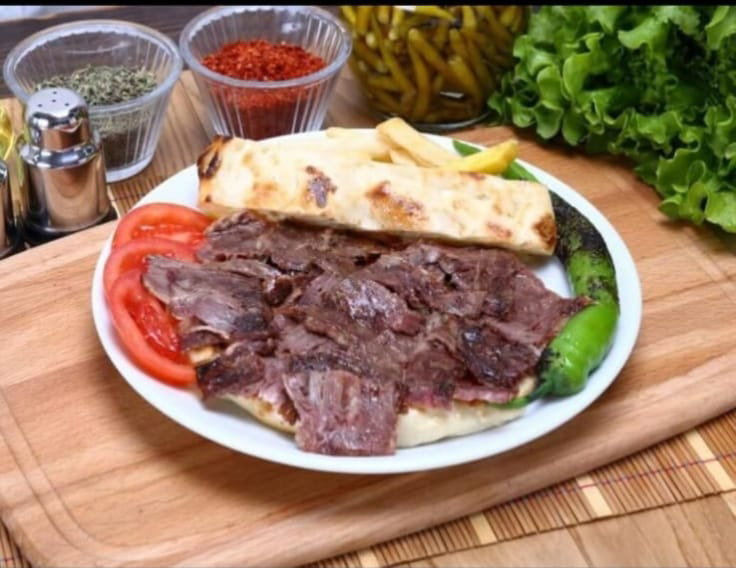 Ada Et Ve Balık Restaurant