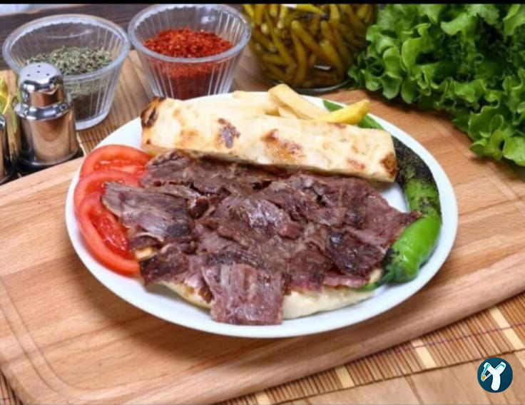 Ada Et Ve Balık Restaurant