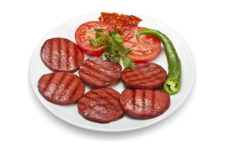 Ada Et Ve Balık Restaurant