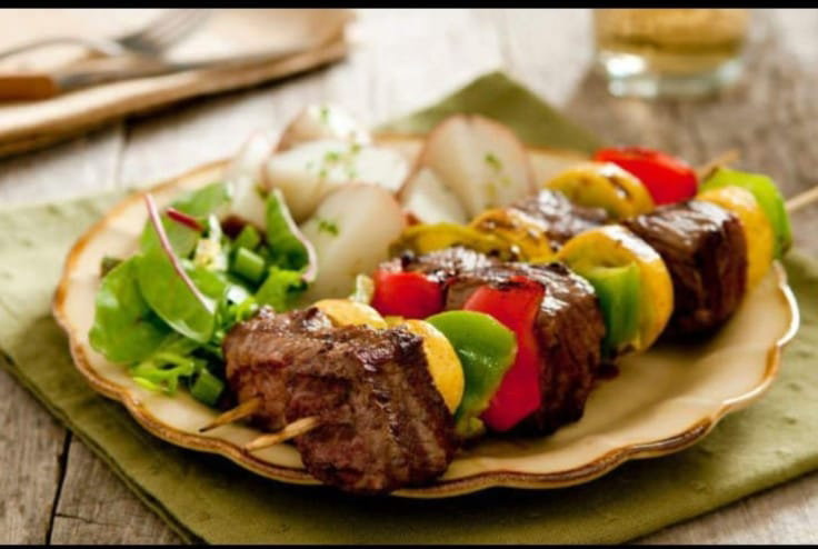 Ada Et Ve Balık Restaurant