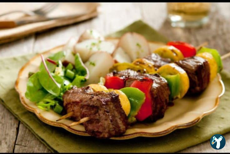 Ada Et Ve Balık Restaurant