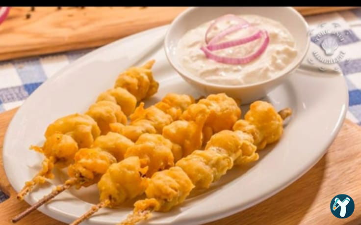 Ada Et Ve Balık Restaurant