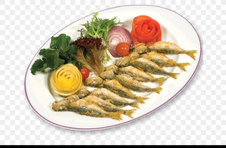 Ada Et Ve Balık Restaurant