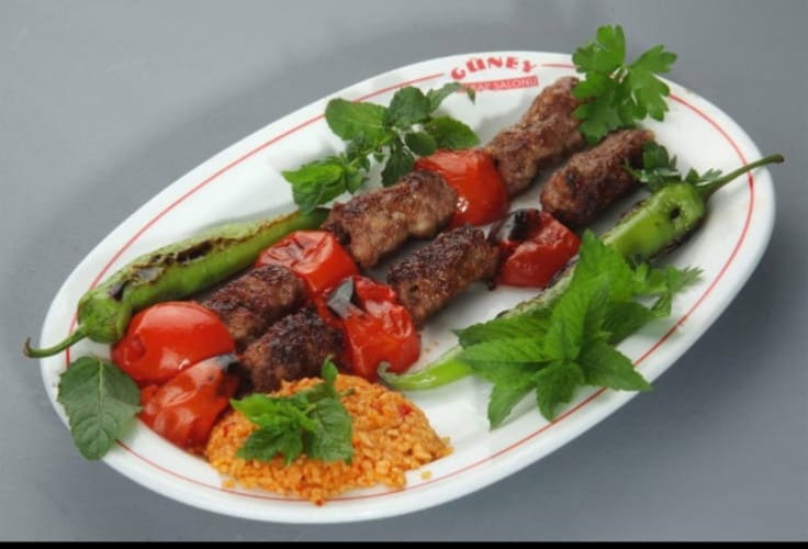 Ada Et Ve Balık Restaurant