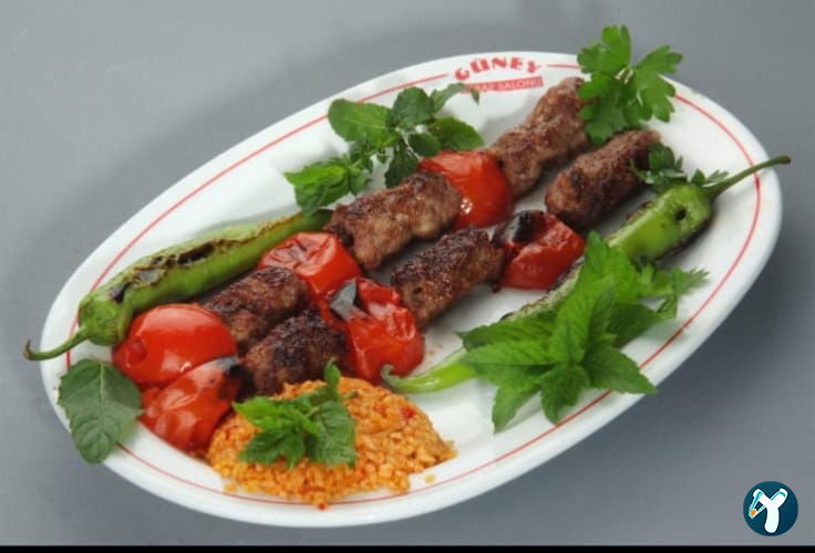 Ada Et Ve Balık Restaurant