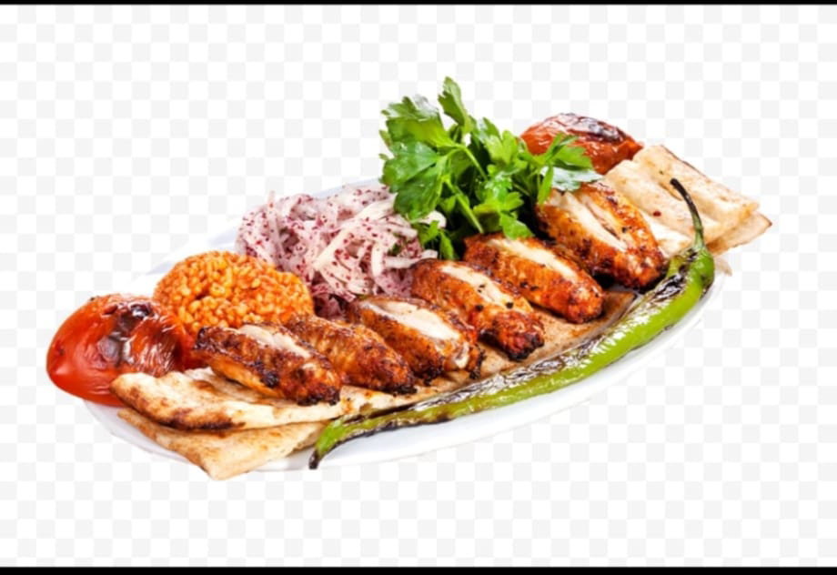 Ada Et Ve Balık Restaurant