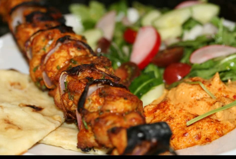 Ada Et Ve Balık Restaurant