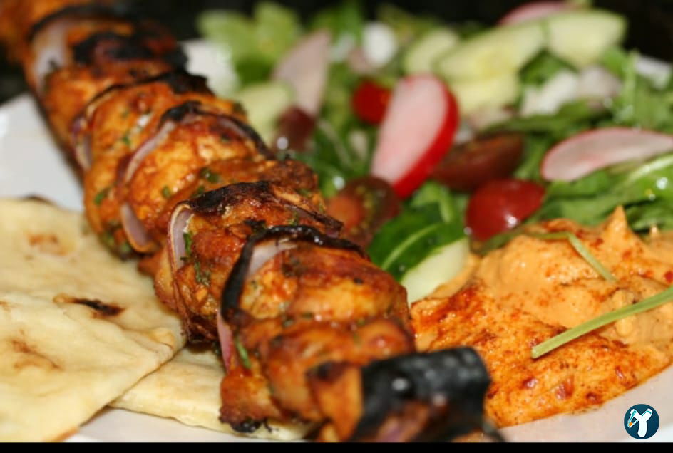 Ada Et Ve Balık Restaurant
