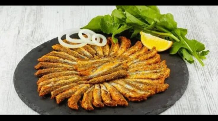 Ada Et Ve Balık Restaurant
