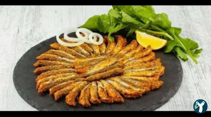 Ada Et Ve Balık Restaurant
