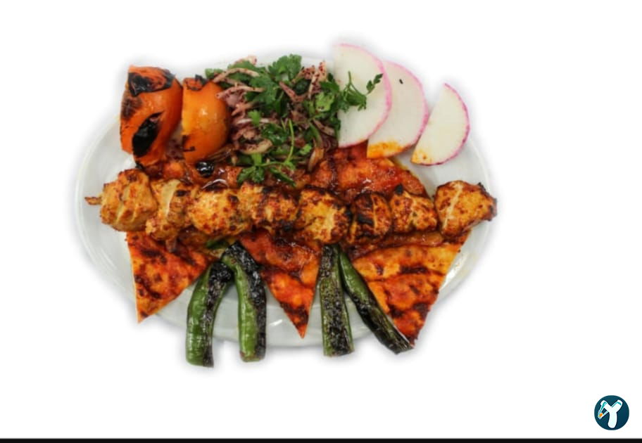 Ada Et Ve Balık Restaurant