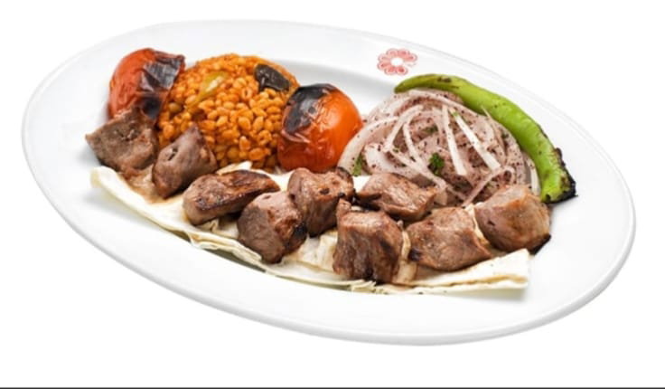 Ada Et Ve Balık Restaurant
