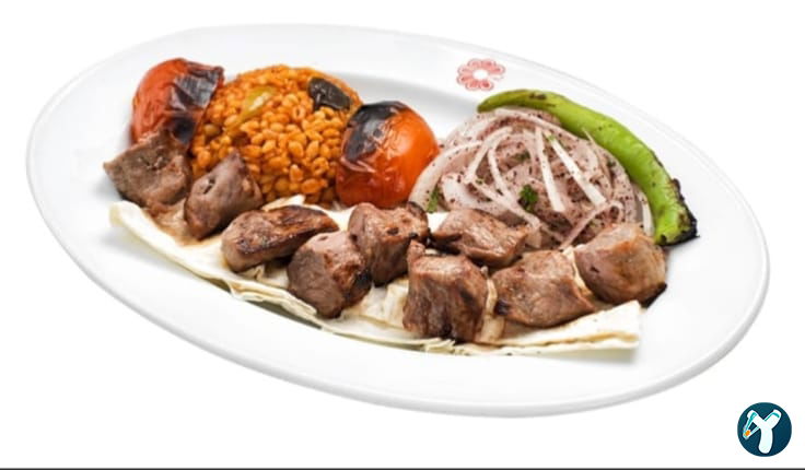 Ada Et Ve Balık Restaurant