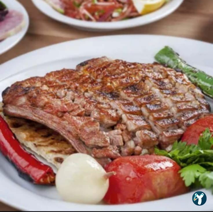 Ada Et Ve Balık Restaurant
