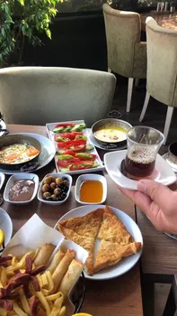 Patika & Bistro Cafe resimleri