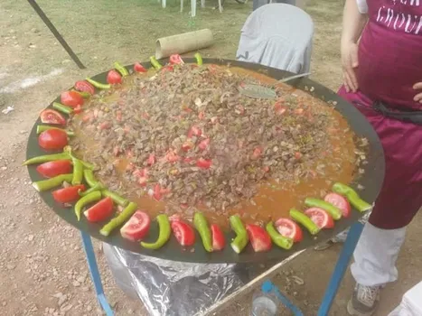 ÇETİN DÖNER SALONU resimleri