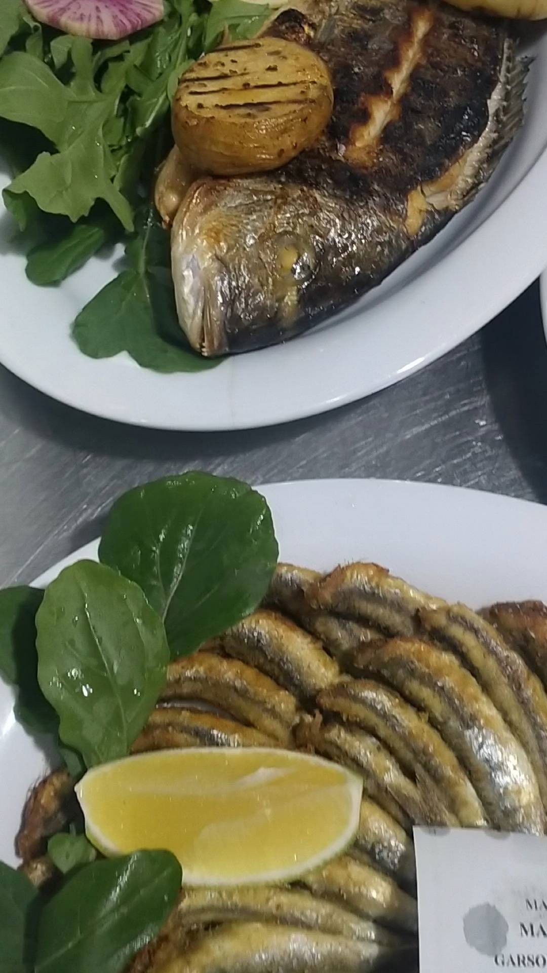 Yusuf Usta'nın YERİ