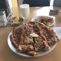 Dilbaz Pide Salonu